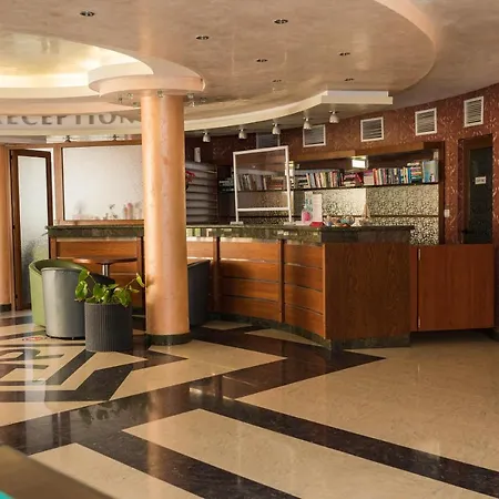 Aparthotel Apart Sunny Victory Sunny Beach