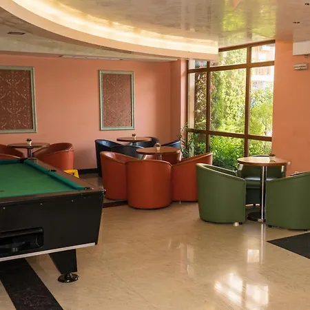 Apart Sunny Victory Aparthotel Sunny Beach