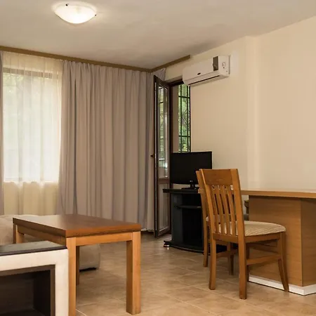 Aparthotel Apart Sunny Victory