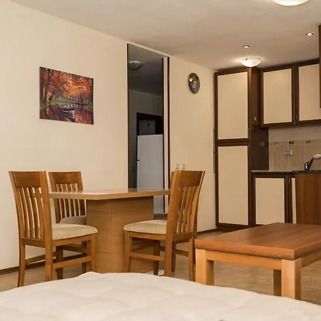 Aparthotel Apart Sunny Victory Sunny Beach