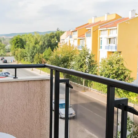 Aparthotel Apart Sunny Victory Sunny Beach