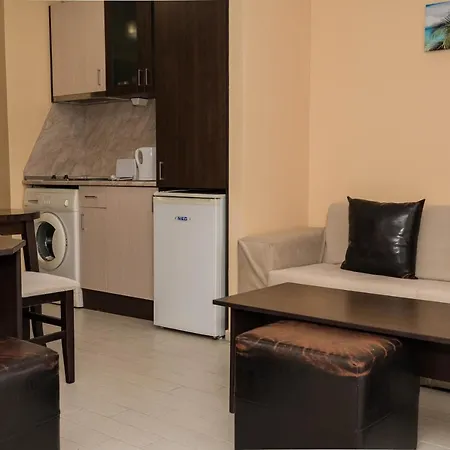 Aparthotel Apart Sunny Victory *