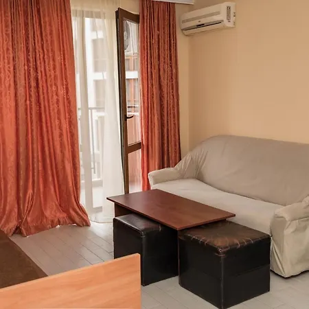 Aparthotel Apart Sunny Victory Sunny Beach