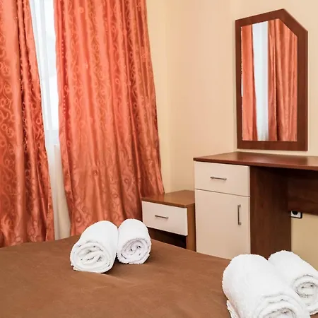 Apart Sunny Victory Aparthotel *